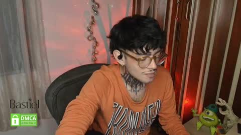 Bastiel online show from November 17, 11:51 pm