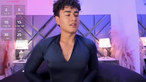 Bastian online show from March 22, 1:09 am