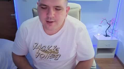 BASY online show from January 16, 10:02 am