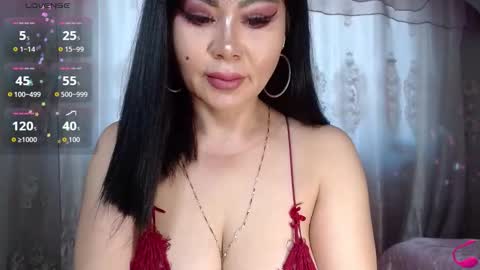 Lara online show from September 28, 5:27 am