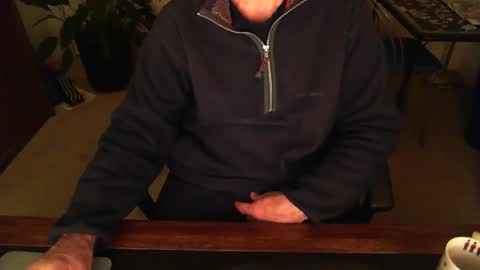 Snapshot of batebro13 chatting on February 11, 12:47 pm BateBro13 online show from February 11, 12:47 pm