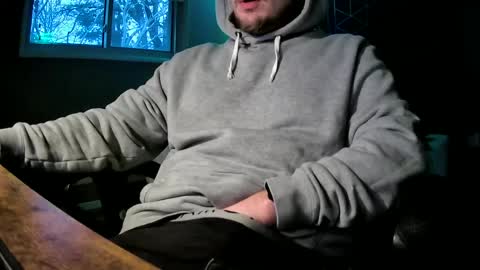 TreeKing online show from January 31, 1:22 am