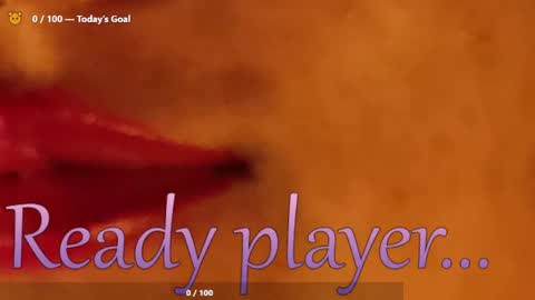 Your always sexy Harley online show from April 1, 6:47 am