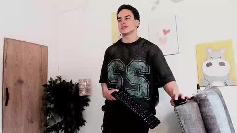 battista  online show from March 21, 5:28 pm