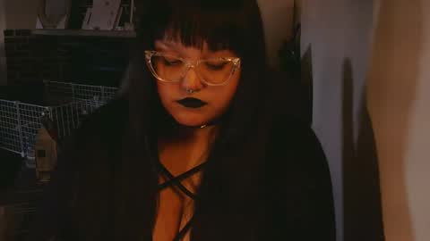 andro galaxxxy online show from February 28, 9:23 pm