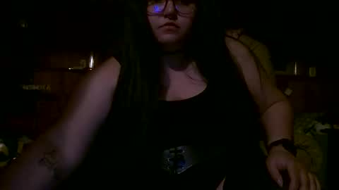 andro galaxxxy online show from November 2, 12:43 am