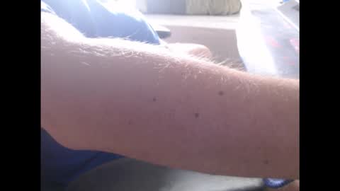 bavarianboy89 online show from October 20, 12:10 pm