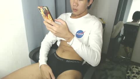 Lf Babe online show from February 18, 4:25 pm