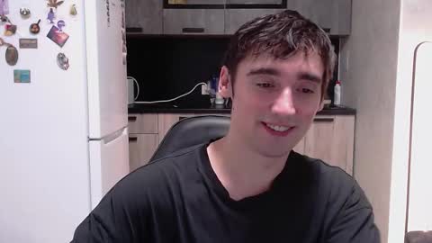 BAXTER online show from December 17, 9:43 pm