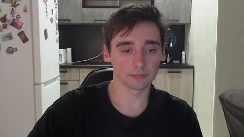 BAXTER online show from February 20, 9:39 pm