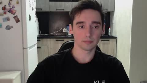 BAXTER online show from February 4, 9:51 pm