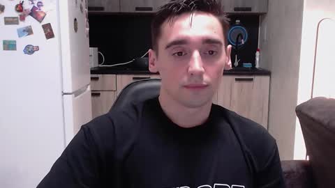 BAXTER online show from January 9, 10:04 pm