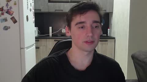 BAXTER online show from February 23, 9:50 pm