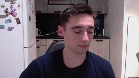 BAXTER online show from January 12, 9:33 pm