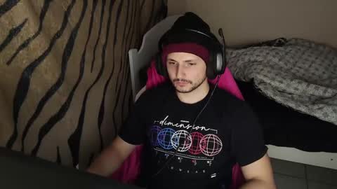 Baxxline online show from March 6, 11:53 pm