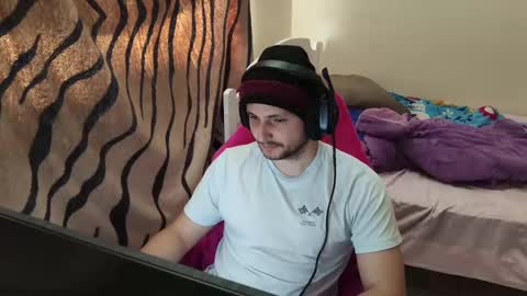 Baxxline online show from February 21, 8:27 pm