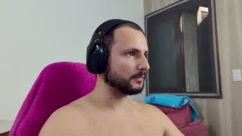 Baxxline online show from February 2, 8:10 am