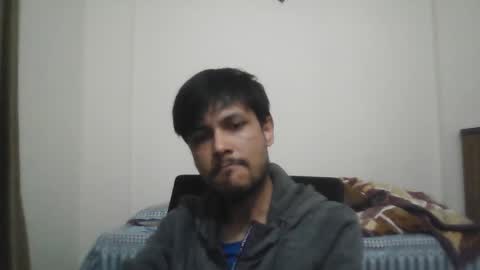 Neel online show from February 9, 5:05 pm