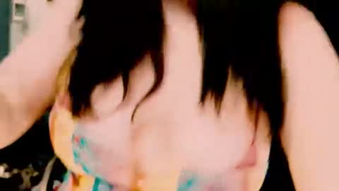 Brynn Vixen online show from September 27, 6:55 am