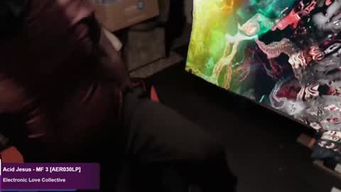 bazzz_8 online show from December 17, 6:53 pm