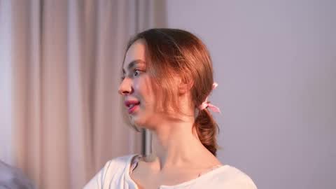  JETT  DENI  online show from October 10, 9:19 pm