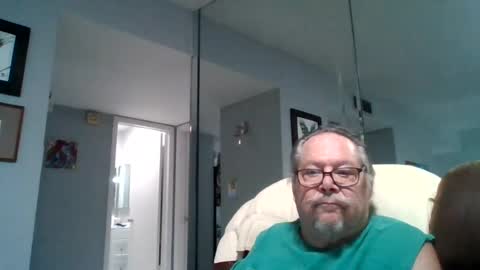 Single Grandpa in Florida. Love to C2C and have Fun Privately online show from August 4, 2:24 pm