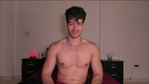 Valentino online show from March 10, 12:07 am