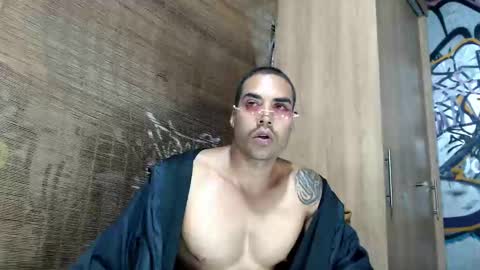 Justin online show from September 25, 1:56 am