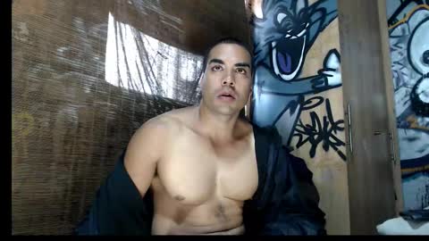 Justin online show from February 22, 4:53 pm