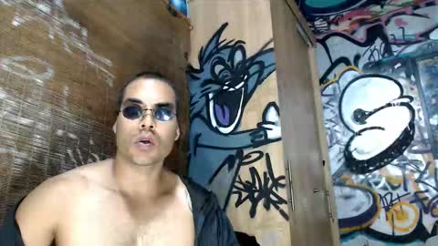 Justin online show from March 11, 11:19 pm