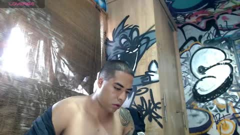 Justin online show from June 2, 3:14 pm