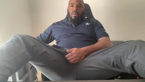 Zaddy online show from August 2, 2:30 pm