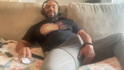 Zaddy online show from January 7, 4:37 pm