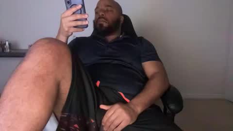 Zaddy online show from June 5, 8:31 am