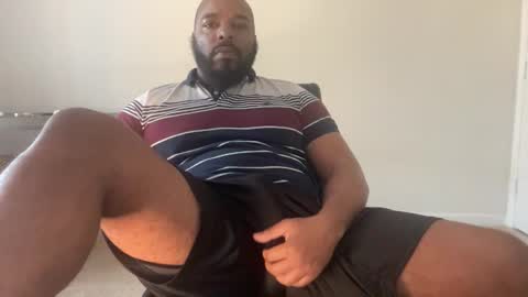 Zaddy online show from November 25, 10:19 pm