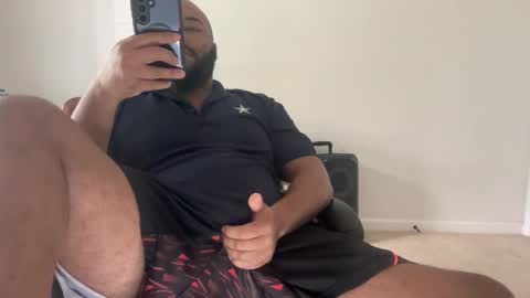 Zaddy online show from June 9, 2:06 pm