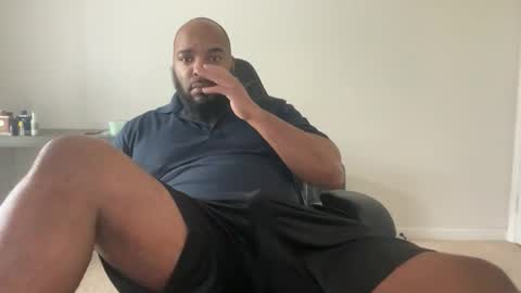 Zaddy online show from June 6, 2:56 pm