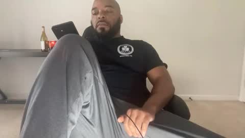 Zaddy online show from May 10, 12:44 pm