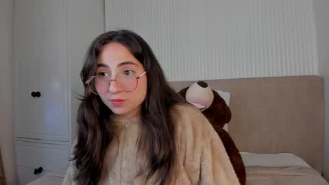 bblilith online show from April 22, 3:35 am