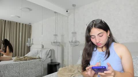 bblilith online show from May 9, 3:12 am