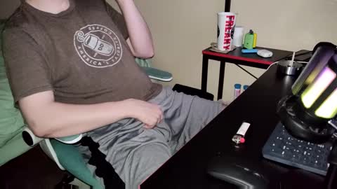 BigBoy420 online show from March 2, 2:54 pm