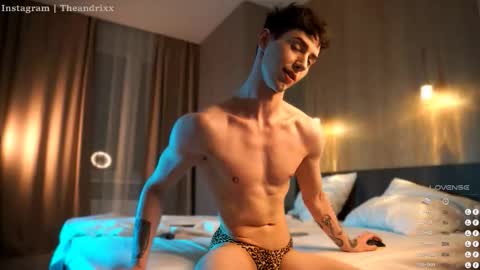 Brandon online show from October 30, 9:37 pm