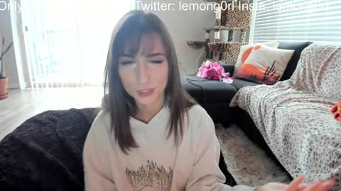 Shasta online show from February 1, 12:40 am