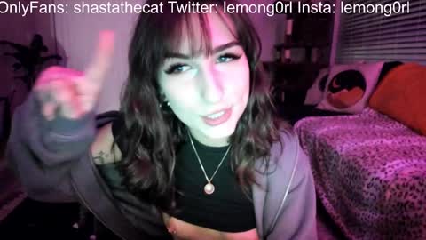 Shasta online show from February 28, 6:32 am