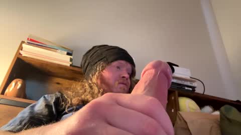 Buck Fuddy online show from February 22, 4:40 pm