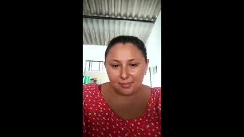 Cindy online show from April 8, 3:59 pm