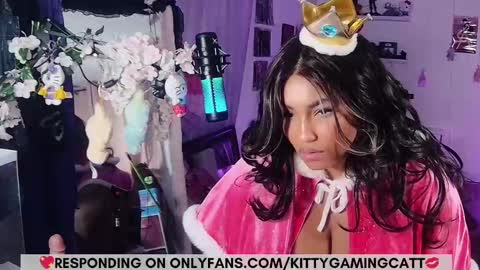 Snapshot of bbw_sexykitten chatting on October 18, 1:21 am Welcome  I am Kitty PVT is open Please Make me Cum    ON MOST DAYS AFTER 12PM EASTERN TIME schedule below online show from October 18, 1:21 am