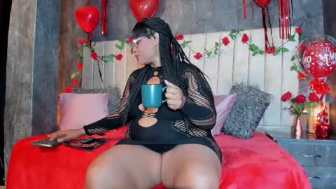 Bbwlatina01 online show from February 11, 11:58 am