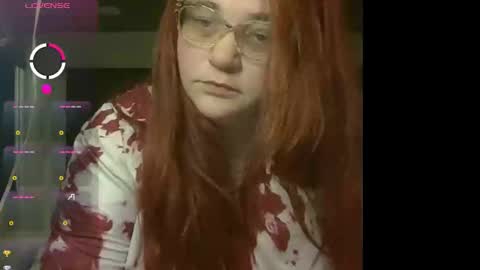 BBWLiger95 online show from March 9, 5:28 pm