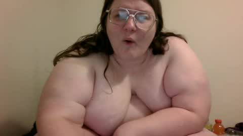 bbwlittlebear online show from July 3, 12:26 am